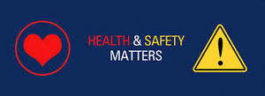 Health and Safety Fair for all families in the Early Childhood Program
