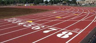 Public Access to High School Track