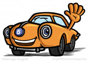 CAR DUTY DISMISSAL PROCEDURE