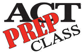 FREE ACT Prep Opportunity!