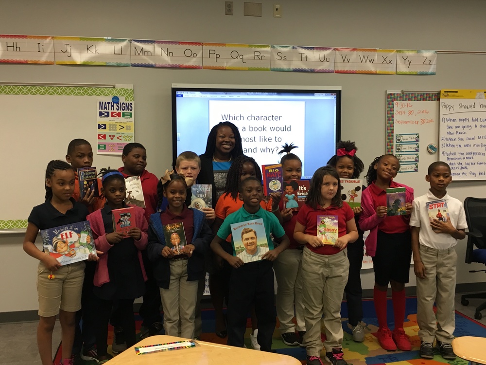 Meadow Park Elementary School