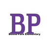 BP logo